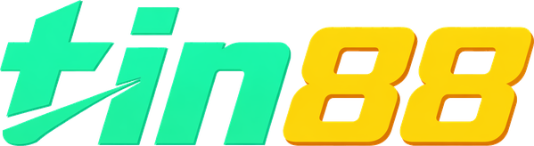 tin88 logo – nền tảng giải trí trực tuyến Vietnam